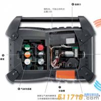 德國testo350 煙氣分析儀需要多少錢?