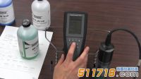 如何維護YSI PRO PLUS 多參數(shù)水質(zhì)檢測儀氯化物及氨氮傳感器