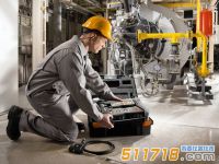 一臺testo350煙氣分析儀手操器是否可控制多臺煙箱工作？