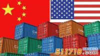中美貿易戰，中國再次反擊：對美116項科學儀器及部件加征關稅