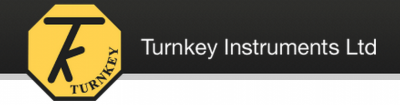 英國TURNKEY粉塵儀