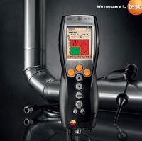 德國testo 330-2 LL 煙氣分析儀