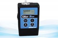 美國Sensidyne Gilian5000 空氣采樣泵