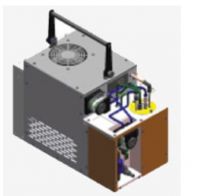 英國凱恩KANE 9008煙氣預處理器
