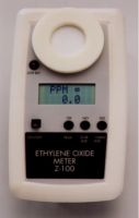 美國ESC Z-100環氧乙烷檢測儀