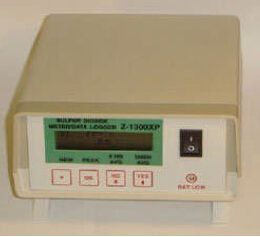 美國(guó)ESC Z-1300XP型二氧化硫檢測(cè)儀 