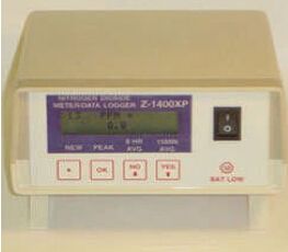  美國ESC Z-1400XP二氧化氮檢測儀