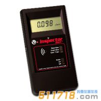 美國Medcom Inspector Alert V2 射線報警檢測儀