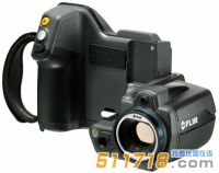 美國(guó)Flir T440bx紅外熱像儀