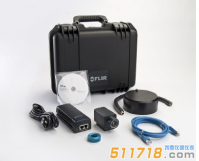 美國(guó)FLIR A65紅外熱像儀