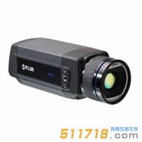 美國(guó)Flir A615紅外熱像儀
