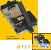 德國Automess 6150AD-K表面沾污儀