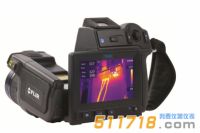 美國(guó)Flir T640紅外熱像儀