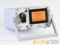 德國SARAD EQF3200氡/釷測量儀