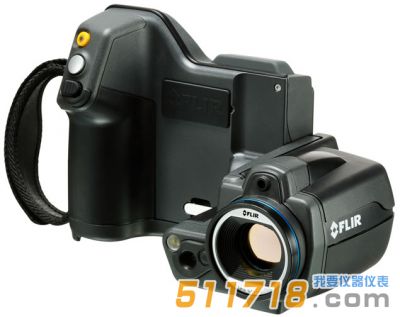 美國Flir T440bx紅外熱像儀