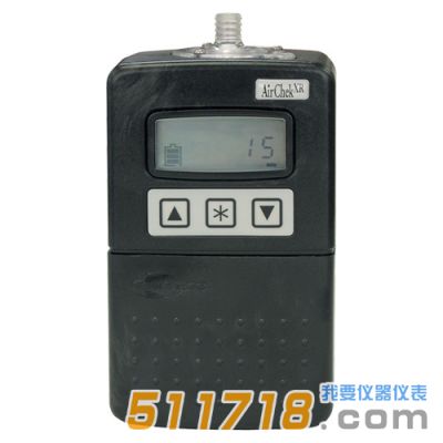美國(guó)SKC Airchek XR5000 微電腦空氣采樣器