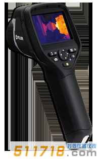 美國Flir E60BX紅外熱像儀