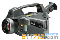 美國(guó)Flir GF304制冷劑成像紅外熱像儀