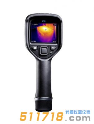 美國Flir E6紅外熱像儀