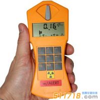 德國GAMMA-SCOUT數字式多功能核輻射檢測儀