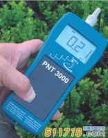 德國STEP PNT3000土壤含鹽量測試儀