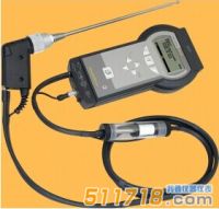 奧地利 Madur GA-12plus 手持式煙氣分析儀