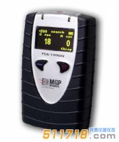 芬蘭Mirion PDS-100GN中子、γ巡測儀