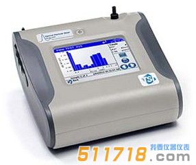 美國TSI 3330光學顆粒物粒徑譜儀