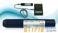 德國(guó)AUTOMESS 6150AD-15 GAMMA 劑量率儀