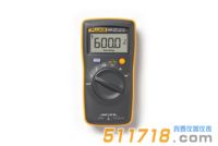 Fluke 101 數(shù)字萬(wàn)用表
