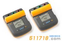 Fluke 1555絕緣電阻測試儀