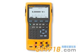 Fluke 753EL 多功能校準儀/過程信號校驗儀