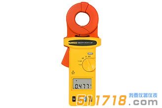 Fuke 1630接地電阻測試儀