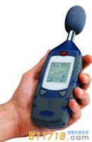 英國Casella CEL-240數字式聲級計