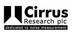 英國(guó)CIRRUS(塞那斯)個(gè)體噪聲劑量計(jì)