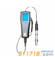 美國YSI Pro2030 多參數(shù)水質(zhì)測(cè)量?jī)x