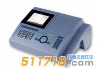 德國WTW photoLab6100可見分光光度計
