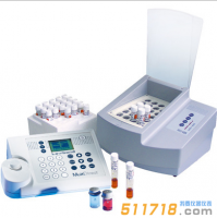 德國Lovibond ET99722數據型微電腦COD快速測定儀