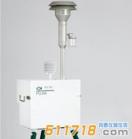 美國BGI PQ200型環(huán)境級PM2.5細顆粒物采樣器