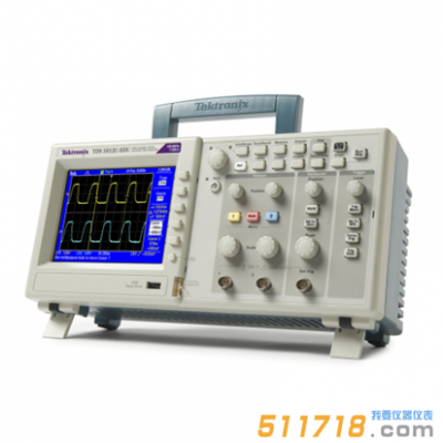 美國泰克TDS1000C-EDU 數字示波器