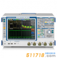 德國R&S RTE 數字示波器