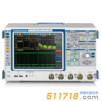 德國R&S RTE 數字示波器