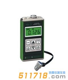 美國達高特DAKOTA MX-3超聲波測厚儀