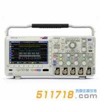 美國泰克MSO/DPO2000B混合信號示波器系列