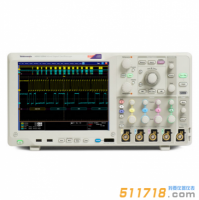 美國泰克MSO/DPO5000B 混合信號示波器