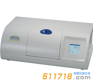 德國KRUSS P3000系列經(jīng)濟(jì)型旋光儀