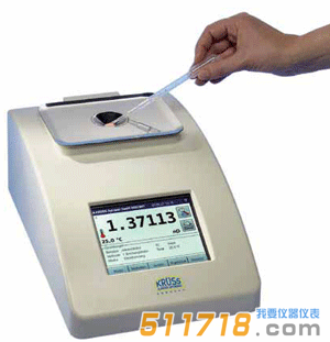 德國KRUSS DR6000系列數(shù)字折光儀