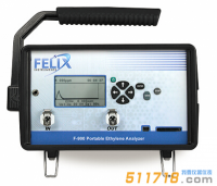美國Felix?F-900乙烯分析儀