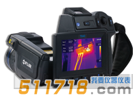 美國Flir T610紅外熱像儀