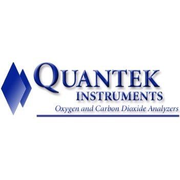 美國Quantek二氧化碳檢測儀